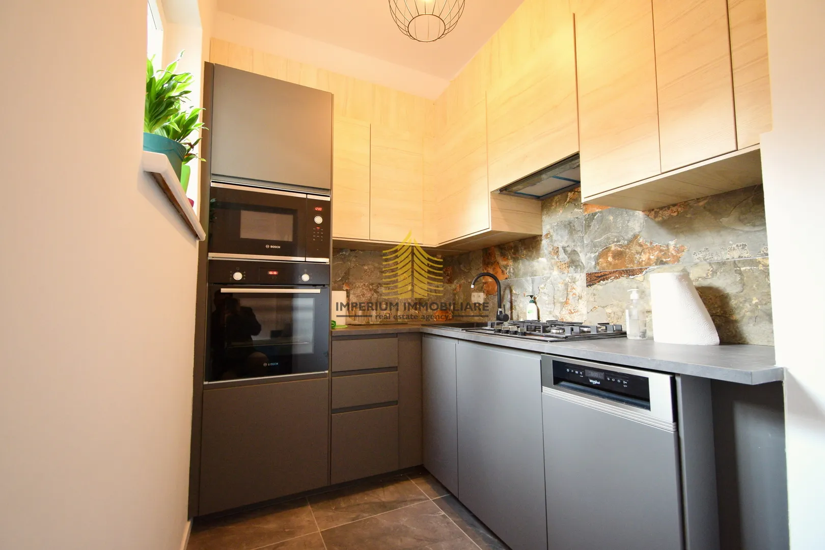 Stan, Prodaja, Črnomerec, Kustošija, 60.66m2, 3-sobni - Zagreb