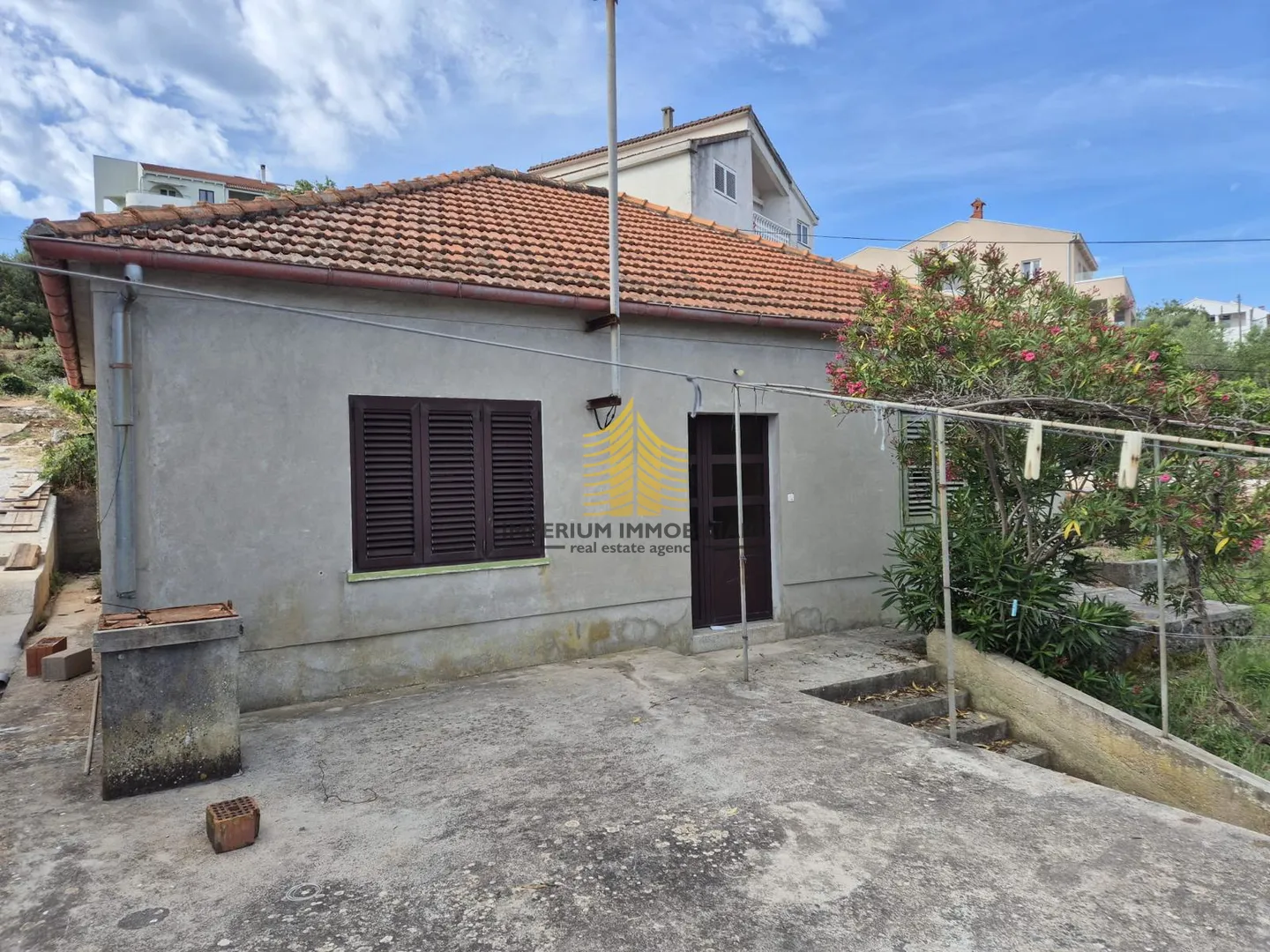 kuća, prodaja, kali, 90m2, samostojeća - slika 4