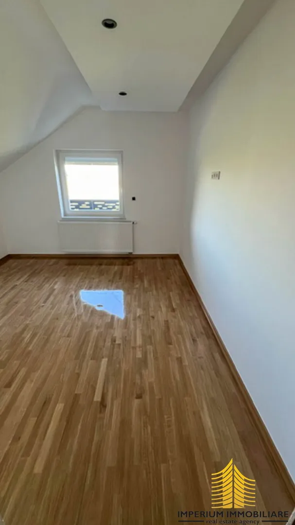 iznajmljuje se prekrasan stan u lučkom- 110m2 4-sobni - slika 10