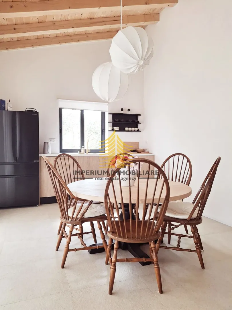 kuća, prodaja, plano, 110m2, samostojeća - slika 3