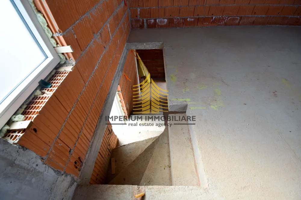 prodaja četverosobnog stana – novogradnja, 82 m² s garažom - slika 6