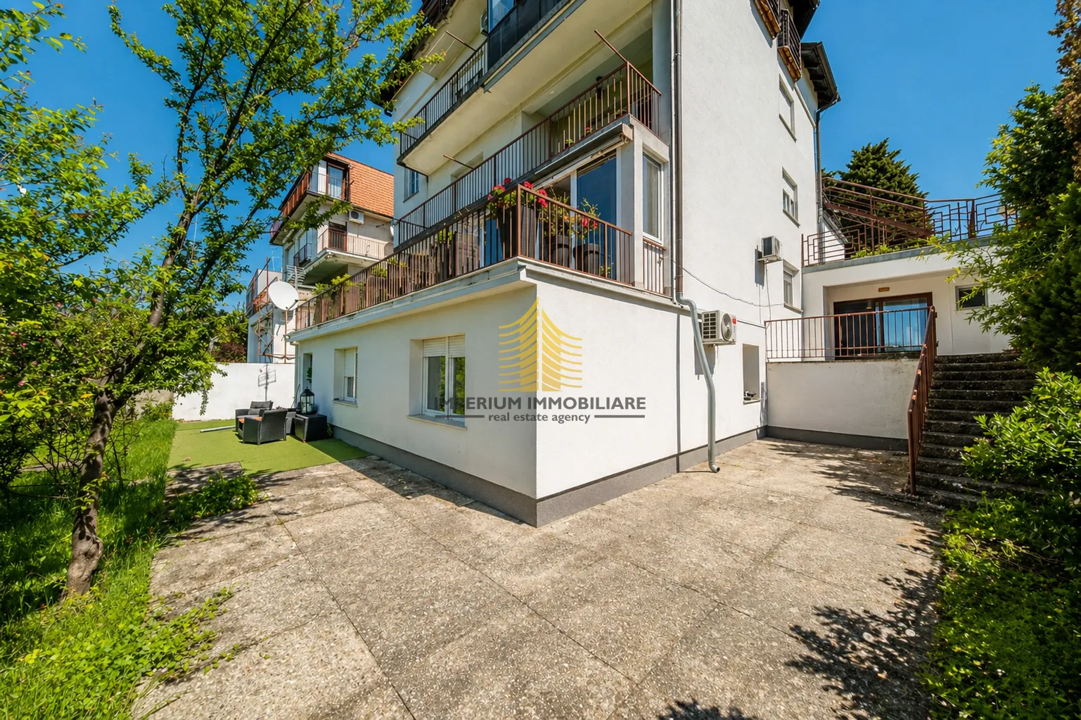 stan, prodaja, gornji grad - medveščak, tuškanac, 70m2, 2-sobni - slika 15