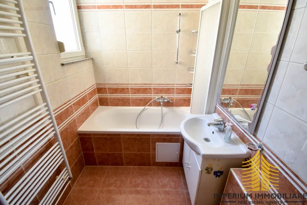 prodaja stana na mikulićima – 120 m² s gpm + 2 vanjska parkinga - slika 7