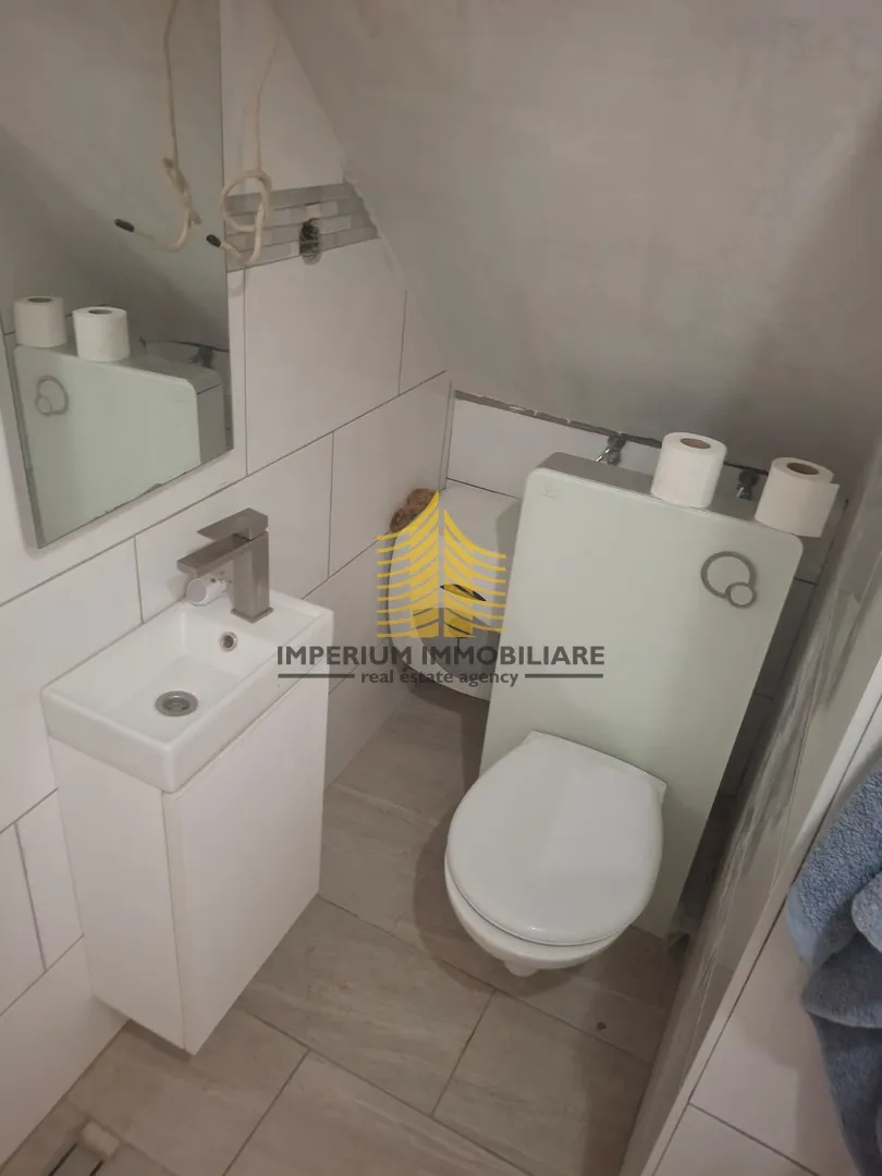 stan, prodaja, vodice, 34m2, 1-sobni - slika 10