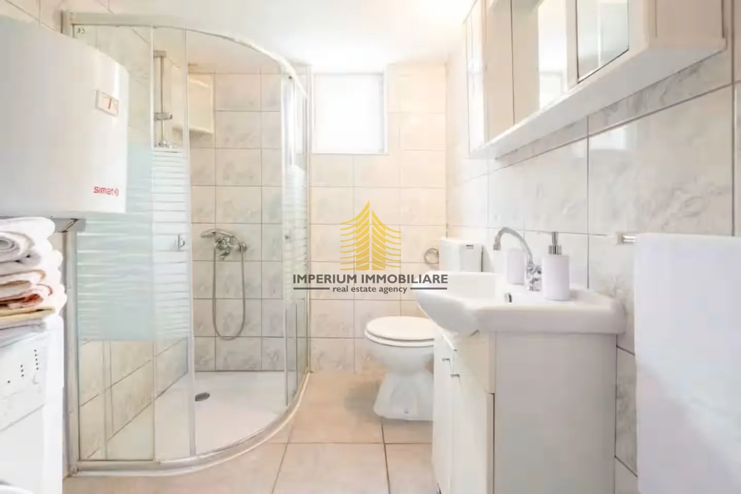 kuća, prodaja, podstrana, 150m2, dvojna - slika 31