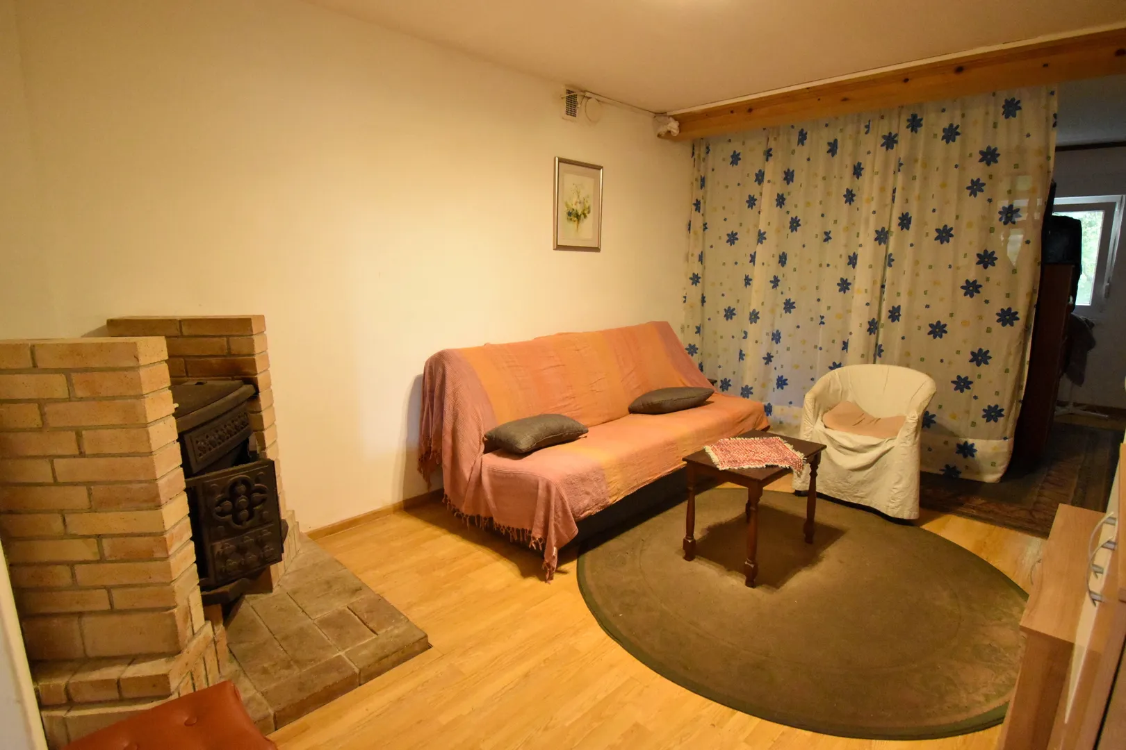 stan 72m2, dvije spavaće, 2 parkirna mjesta, fraterščica - slika 2