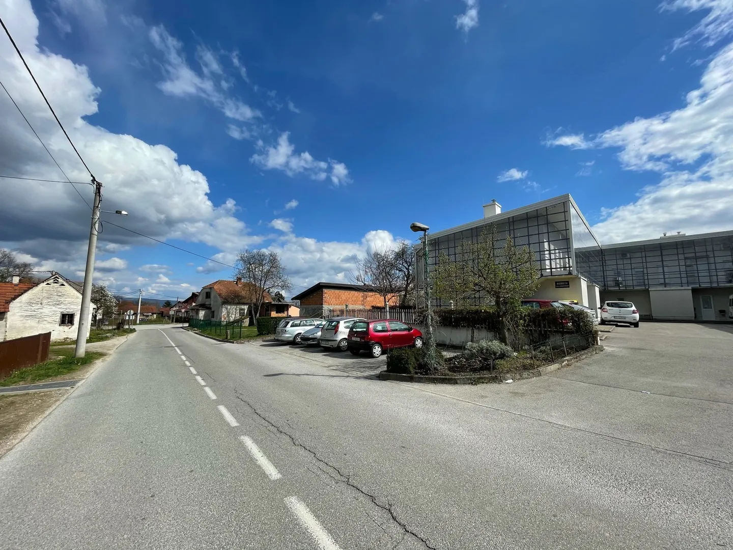 stan, prodaja, samobor, lug samoborski, 81m2, 2-sobni - slika 2