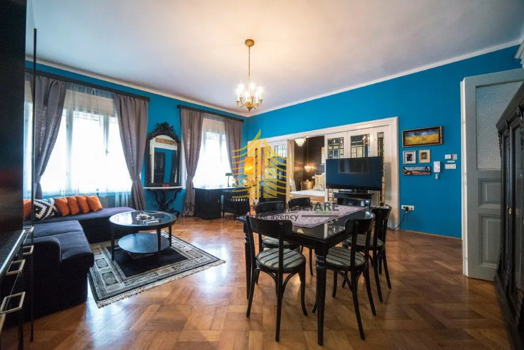 stan, najam, donji grad, donji grad, 65m2, 2-sobni - slika 12