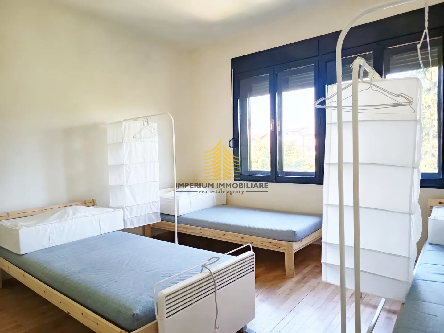 kuća, najam, donja dubrava, donja dubrava, 112m2, u nizu - slika 4