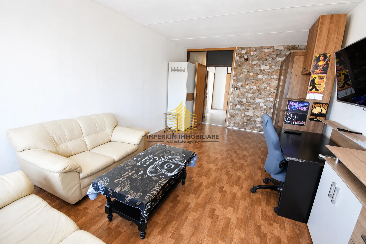 stan, najam, novi zagreb - istok, zapruđe, 55m2, 2-sobni - slika 2