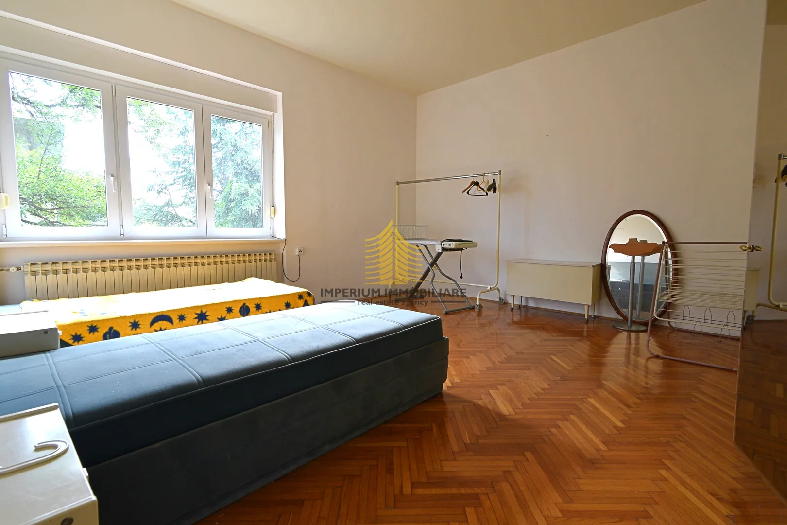 stan, najam, maksimir, srebrnjak, 140.46m2, 5+ više soba - slika 9