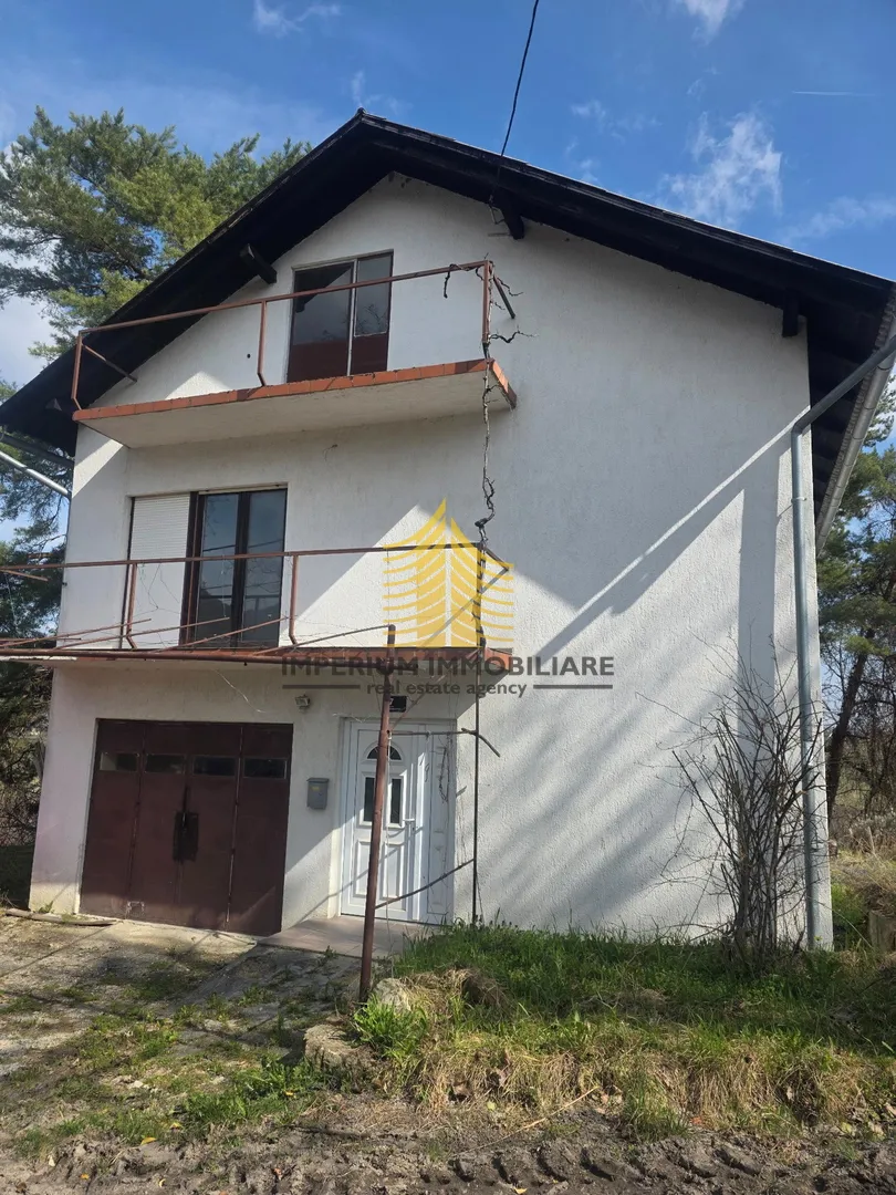 Kuća, Prodaja, Sesvete, Planina Donja, 77m2, Samostojeća - Planina Donja, Zagreb