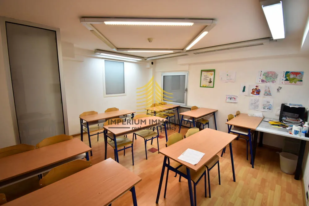 poslovni prostor, najam, trnje, savica, 150m2, prostor za usluge - slika 8