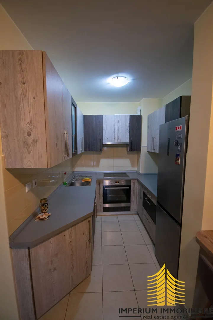 stan: zagreb (ferenšćica), 50m2 + garažno mjesto (novogradnja) - najam - slika 4