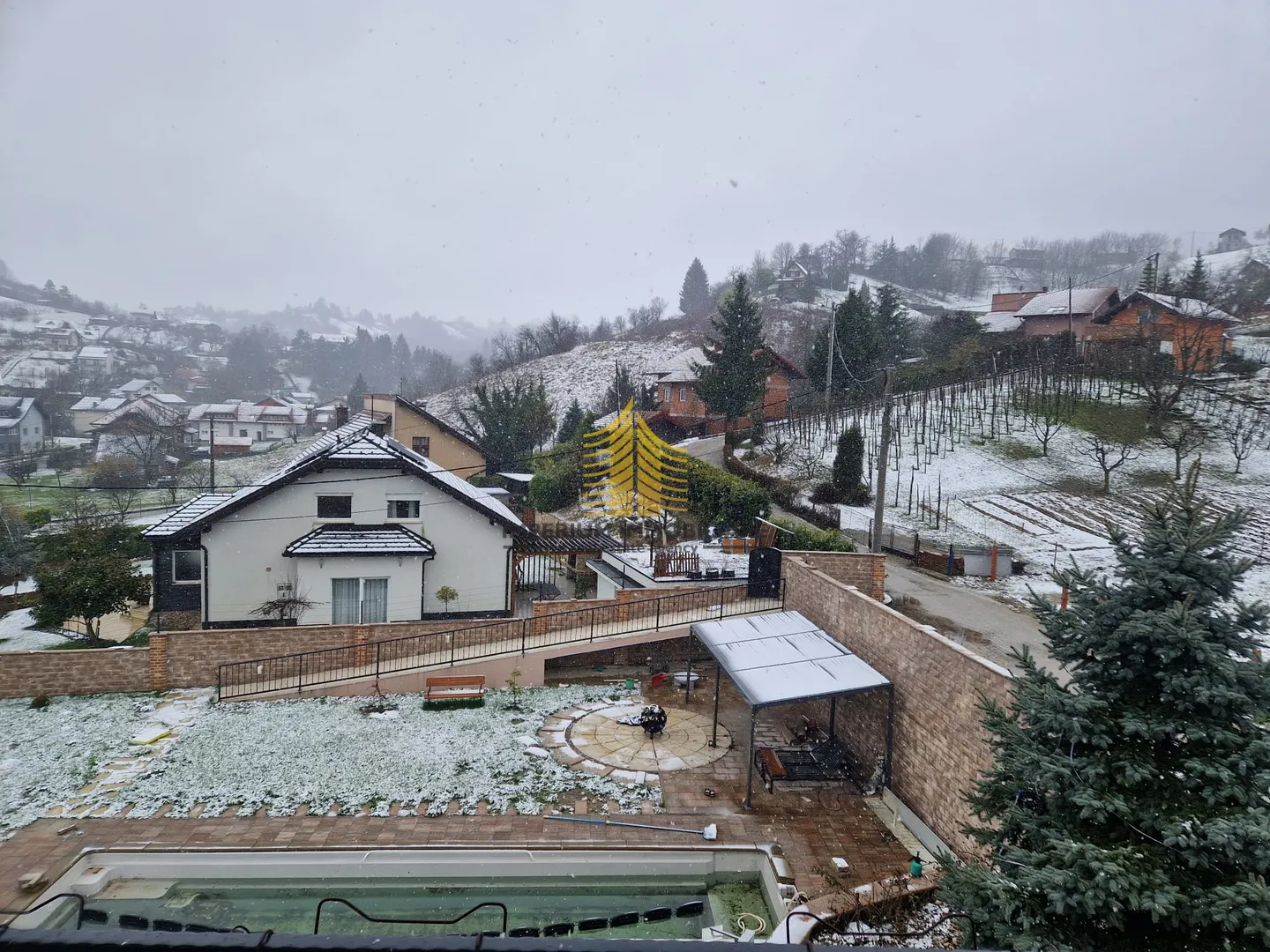 kuća, najam, samobor, kladje, 350m2, samostojeća - slika 17