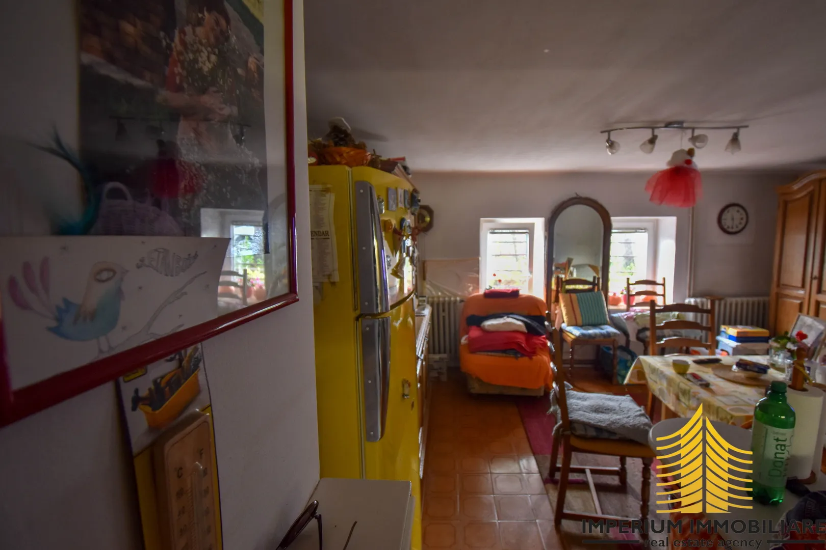 kuća: zagreb (črnomerec), 120m2 + okućnica 215 m2 - prodaja - slika 6