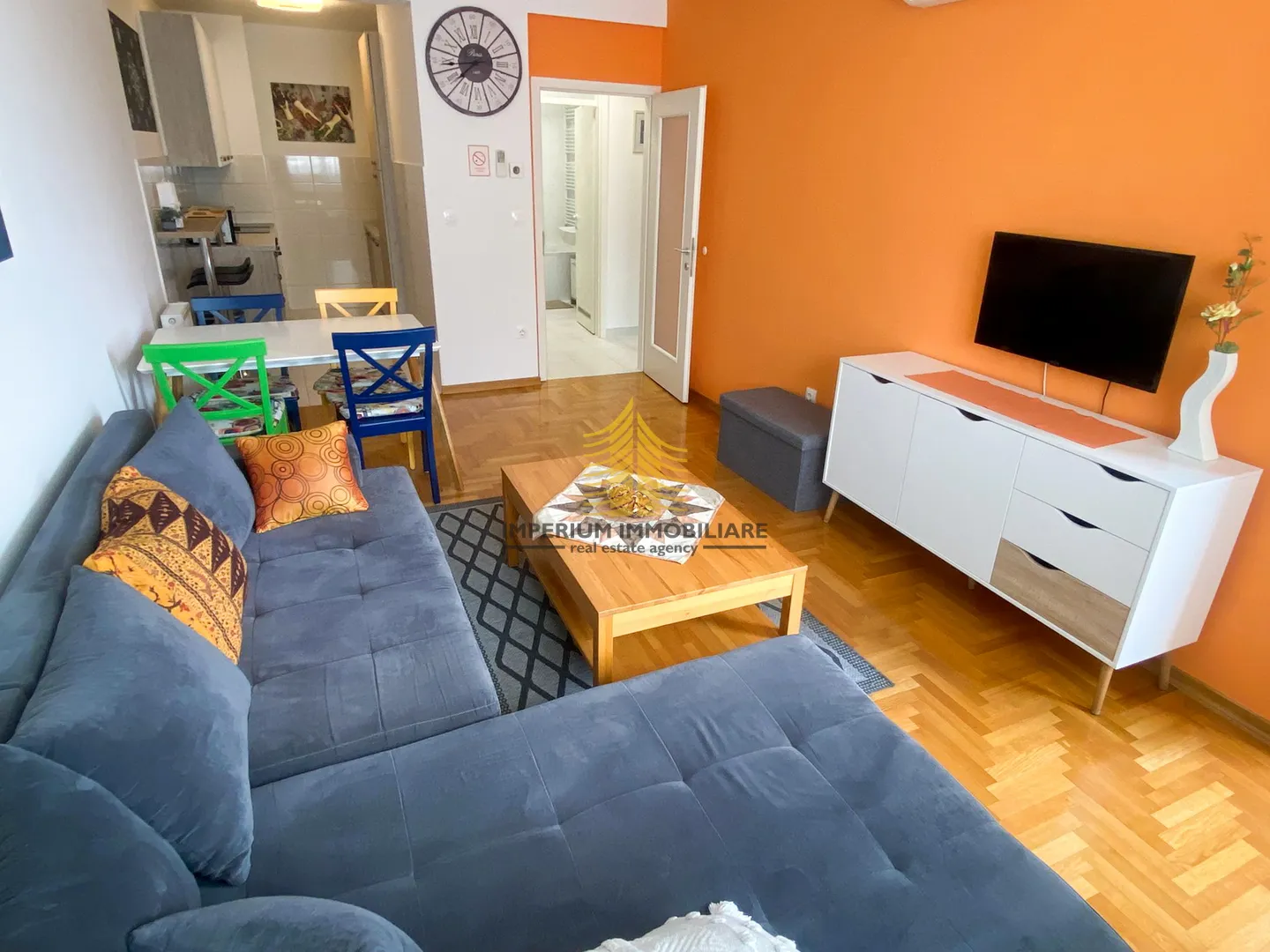 stan, najam, zagreb, ferenščica, 48m2, 2-sobni - slika 2