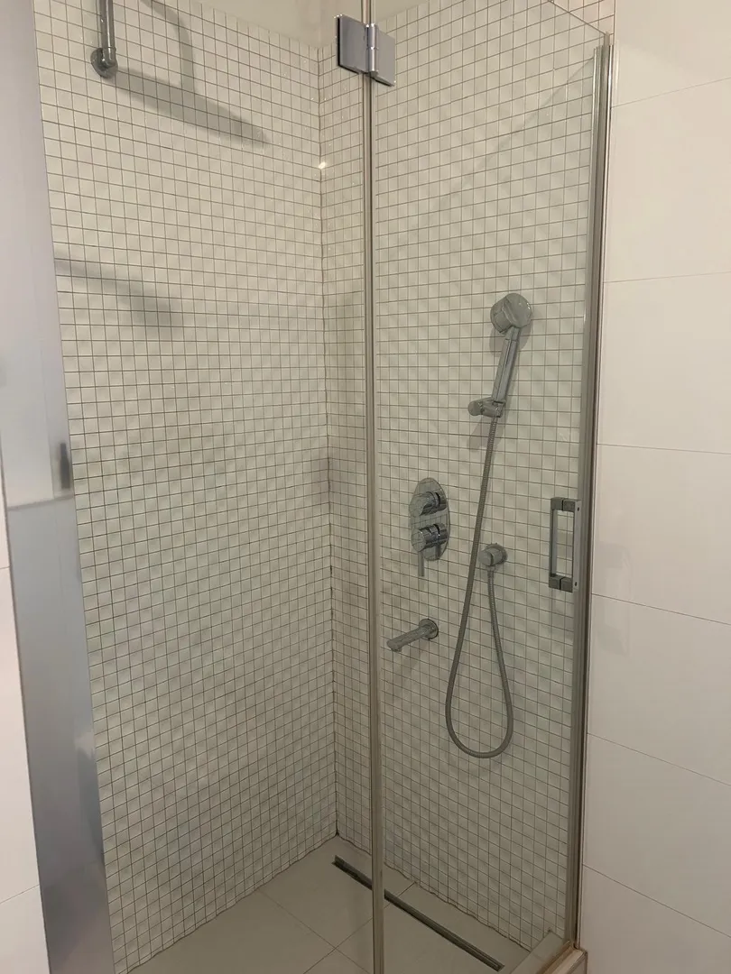 predivan penthouse na mejašima - prodaja - slika 23
