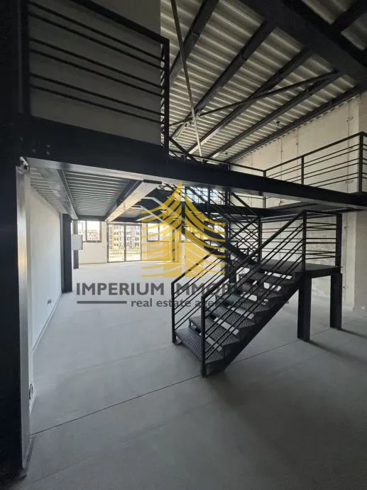 poslovni prostor, najam, zadar, gaženica, 160m2, prostor za usluge - slika 2
