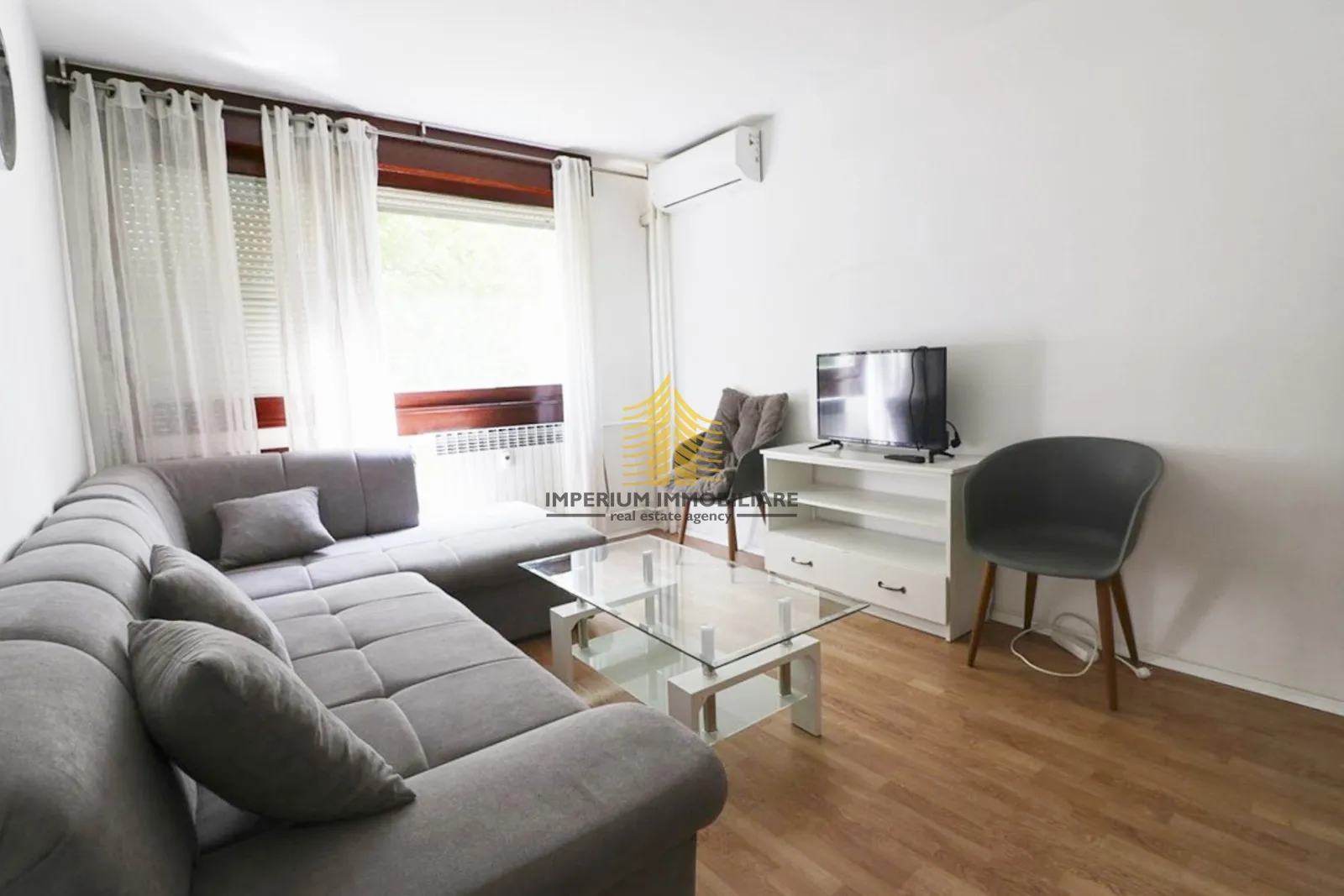 Stan, Prodaja, Trešnjevka - Jug, Prečko, 46m2, 2-sobni - Zagreb