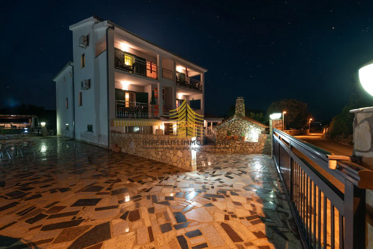kuća, prodaja, marina, 470m2, samostojeća - slika 3