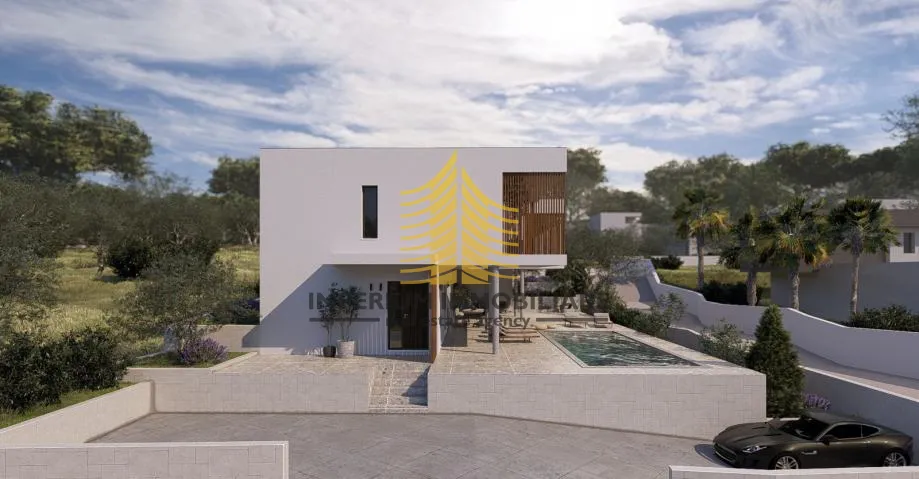 zemljište, prodaja, marina, vinišće, 632m2, građevinsko - slika 5