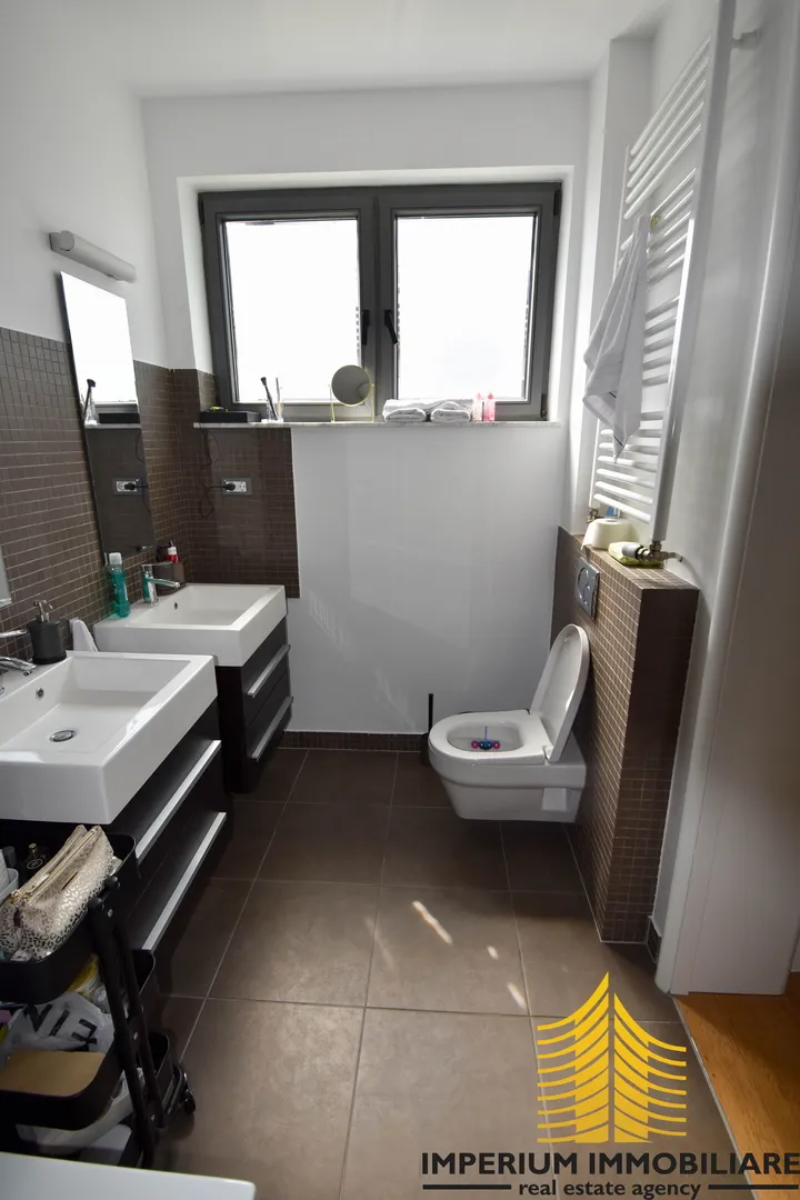 stan zagreb, maksimir - 131 m2 (iznajmljivanje) - slika 28