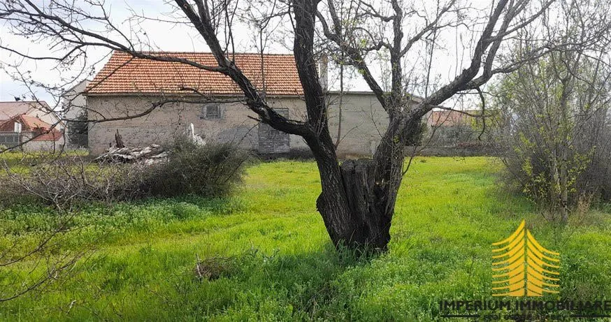 house: vrpolje - šibenik 100m2 + land 1600m2 - slika 4