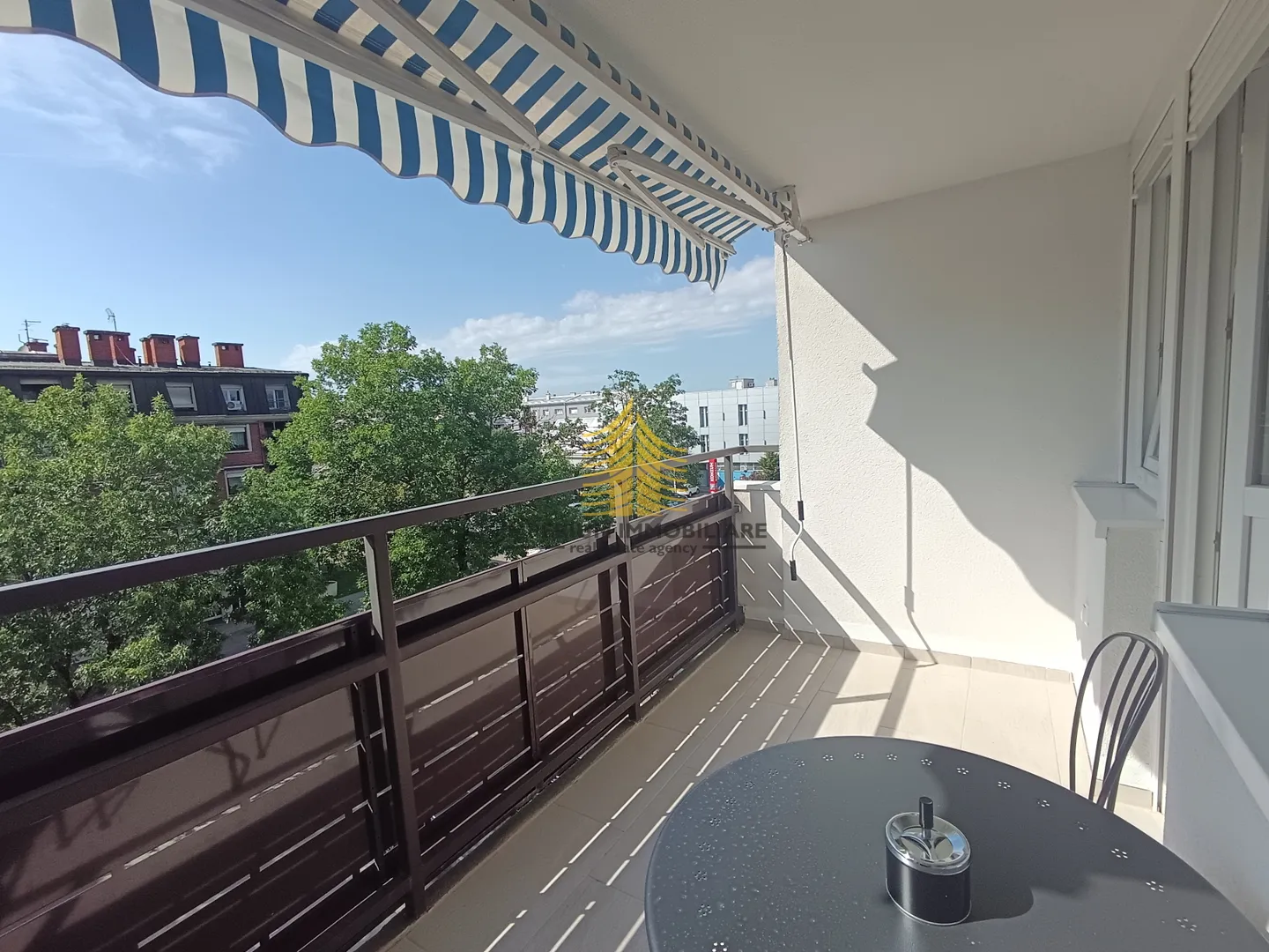 stan, najam, velika gorica, centar, 54m2, 2-sobni - slika 21