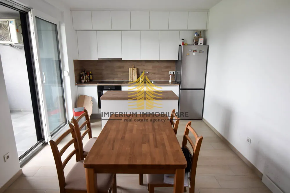 stan, najam, novi zagreb - istok, zapruđe, 60m2, 2-sobni - slika 2