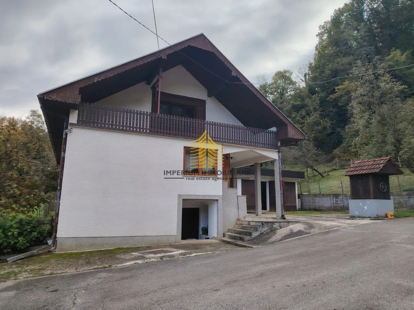 kuća, prodaja, zaprešić, hruševec kupljenski, 190m2, samostojeća - slika 3