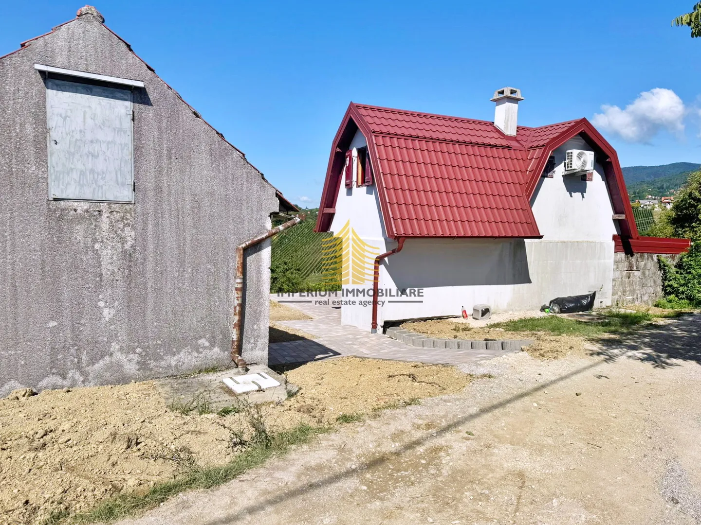 nekretnine za odmor, prodaja, jastrebarsko, vlaškovec, 70m2, vikendica - slika 2