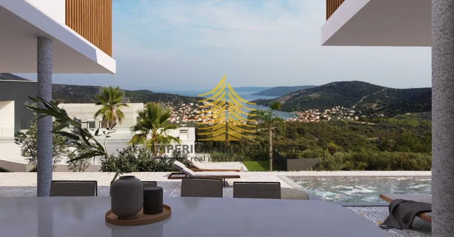 Zemljište, Prodaja, Marina, Vinišće, 632m2, Građevinsko