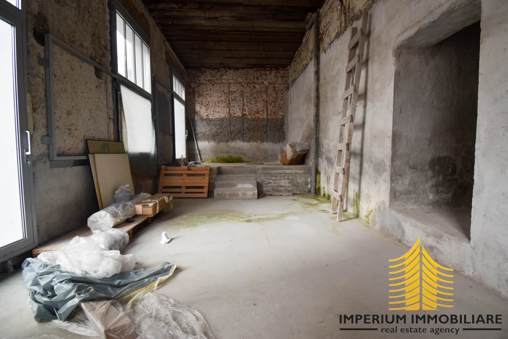 poslovni prostor, najam, zagreb, donji grad, 120m2, prostor za usluge - slika 4