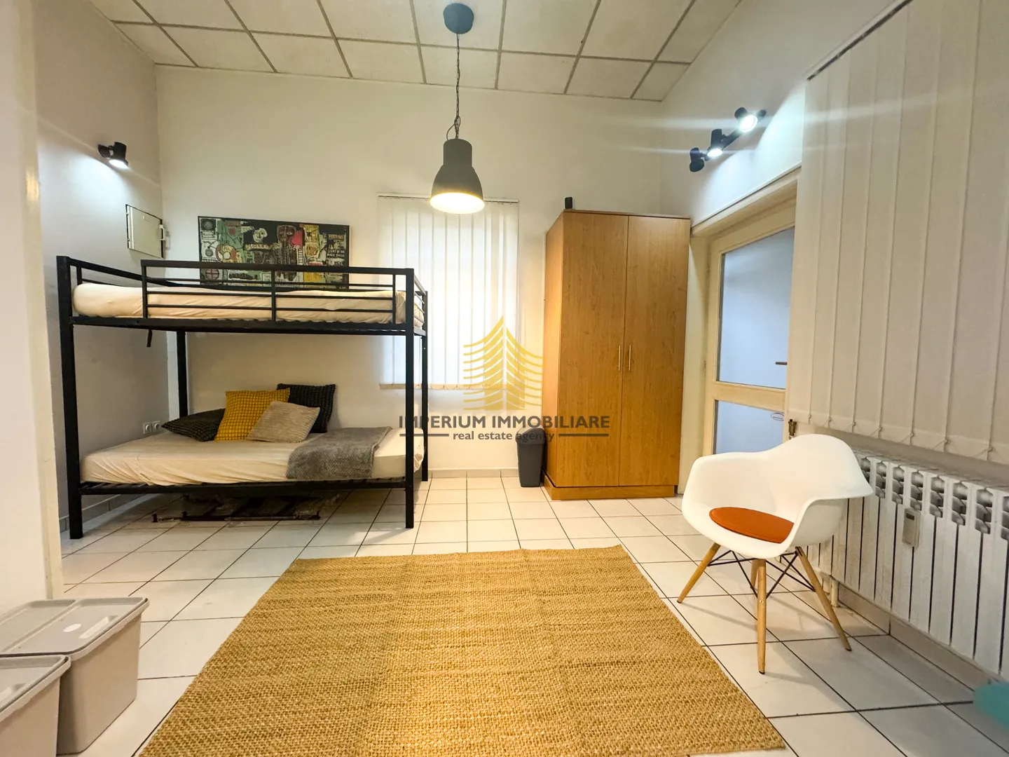 poslovni prostor, najam, trnje, savica, 32m2, drugo - slika 13