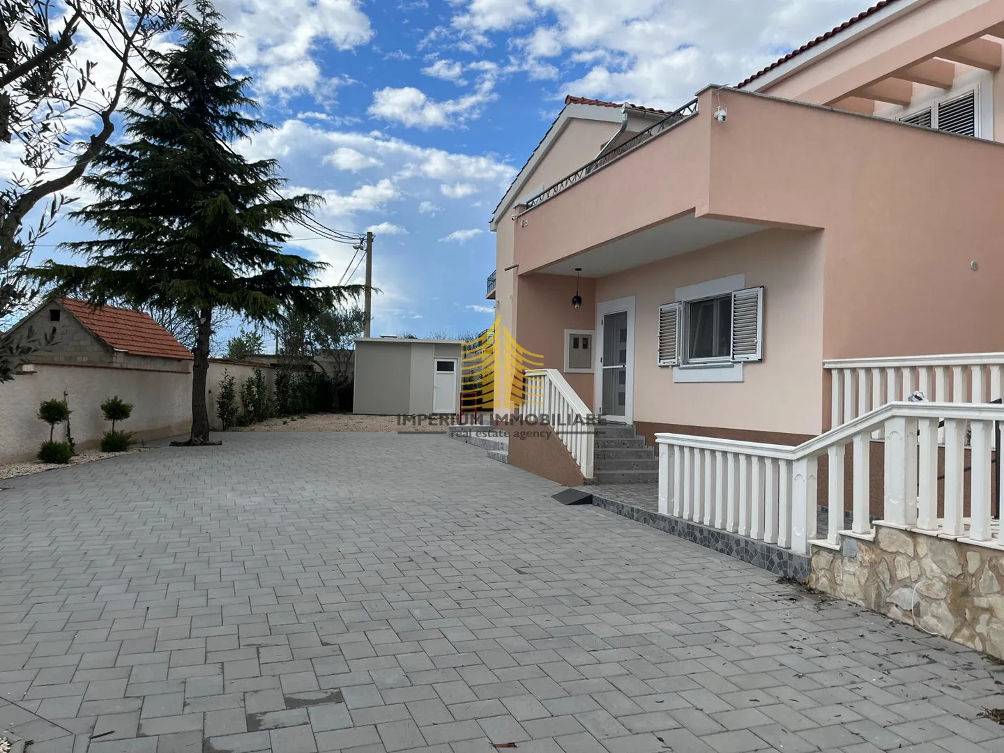 kuća, prodaja, vodice, čista mala, 244.85m2, samostojeća - slika 3