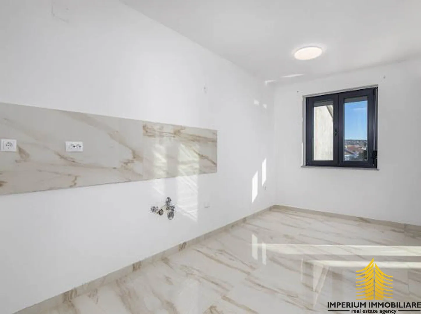 apartment: malinska, 88.00 m2, croatia - slika 3