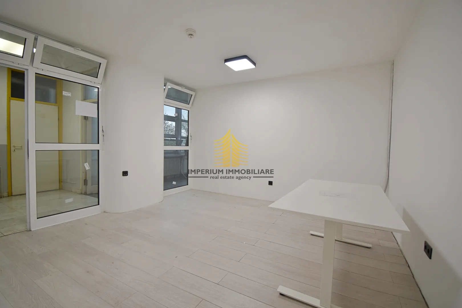 Poslovni prostor, Prodaja, Stenjevec, Jankomir, 17m2, Ured - Zagreb