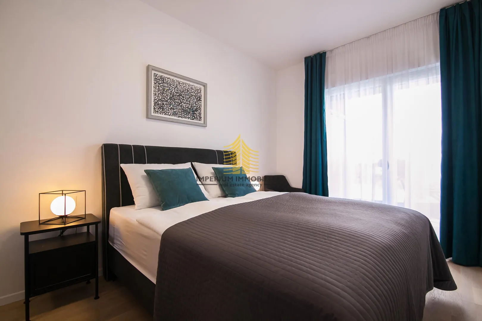 stan, najam, split, sirobuja, 48m2, 2-sobni - slika 8