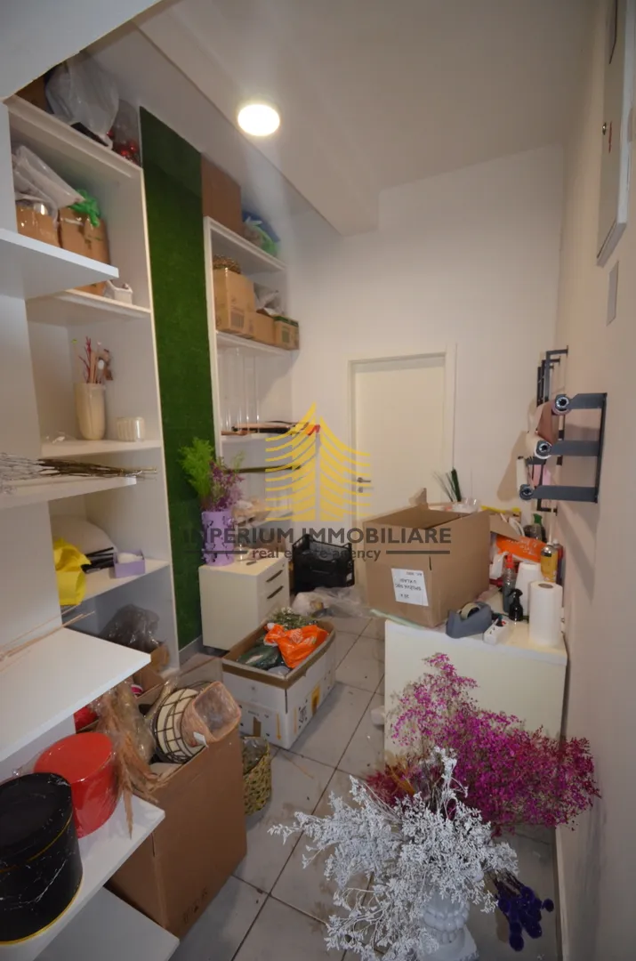 poslovni prostor, najam, trešnjevka - sjever, trešnjevka, 32m2, prostor za usluge - slika 2