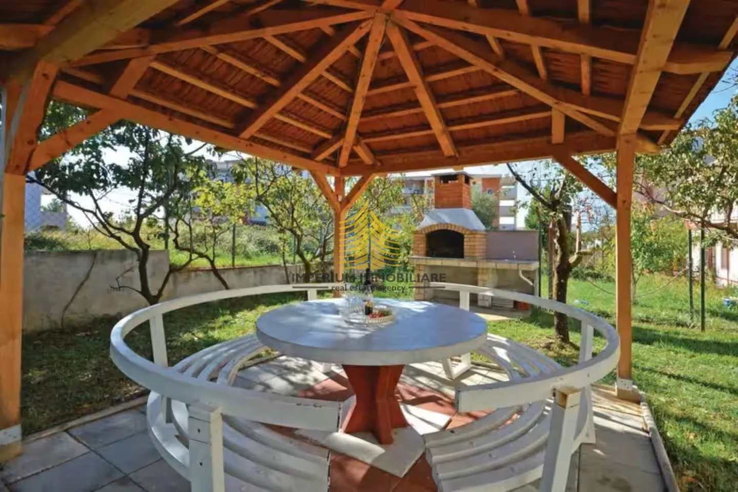 kuća, prodaja, podstrana, 150m2, dvojna - slika 11