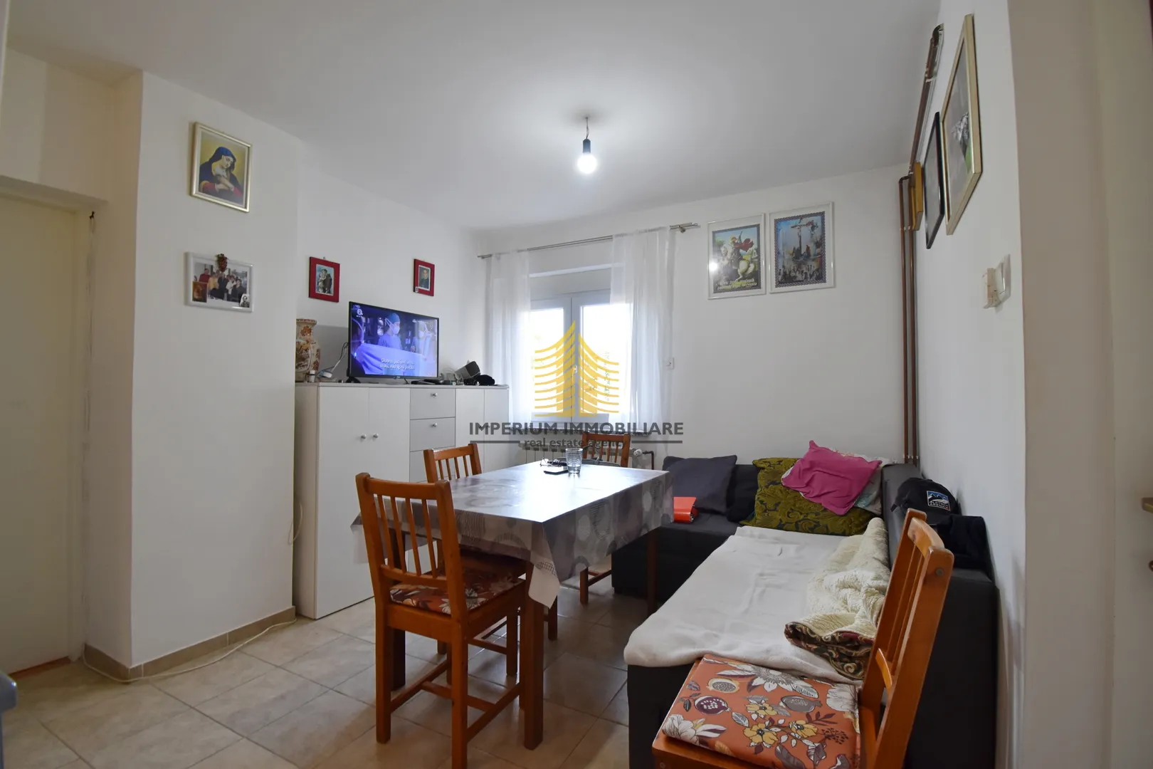 prilika! prodaja 2 stana u kompletu 2sobni + 1,5sobni na top lokaciji, trešnjevka - slika 3