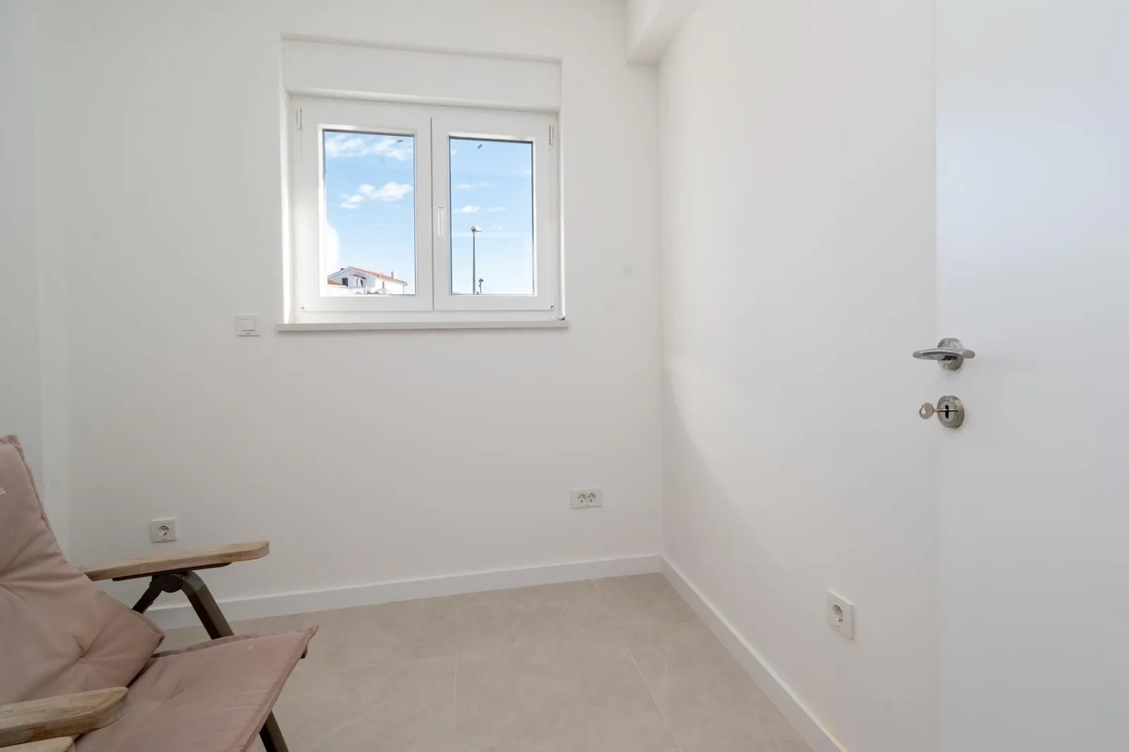 semi-detached building with sea view, tribunj, croatia - slika 9