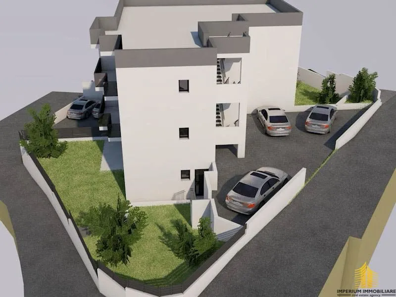 novogradnja na čiovu - prodaja stanova - slika 8