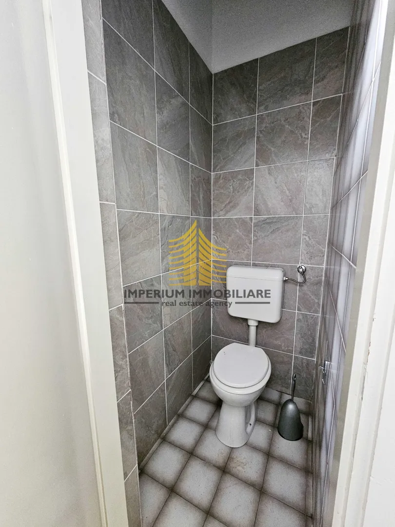 poslovni prostor, najam, donji grad, donji grad, 132m2, ured - slika 23