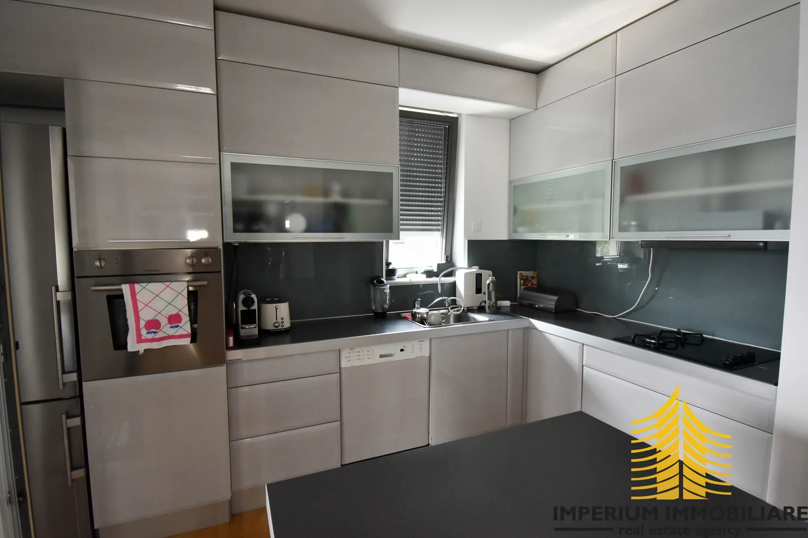stan zagreb, maksimir - 131 m2 (iznajmljivanje) - slika 8