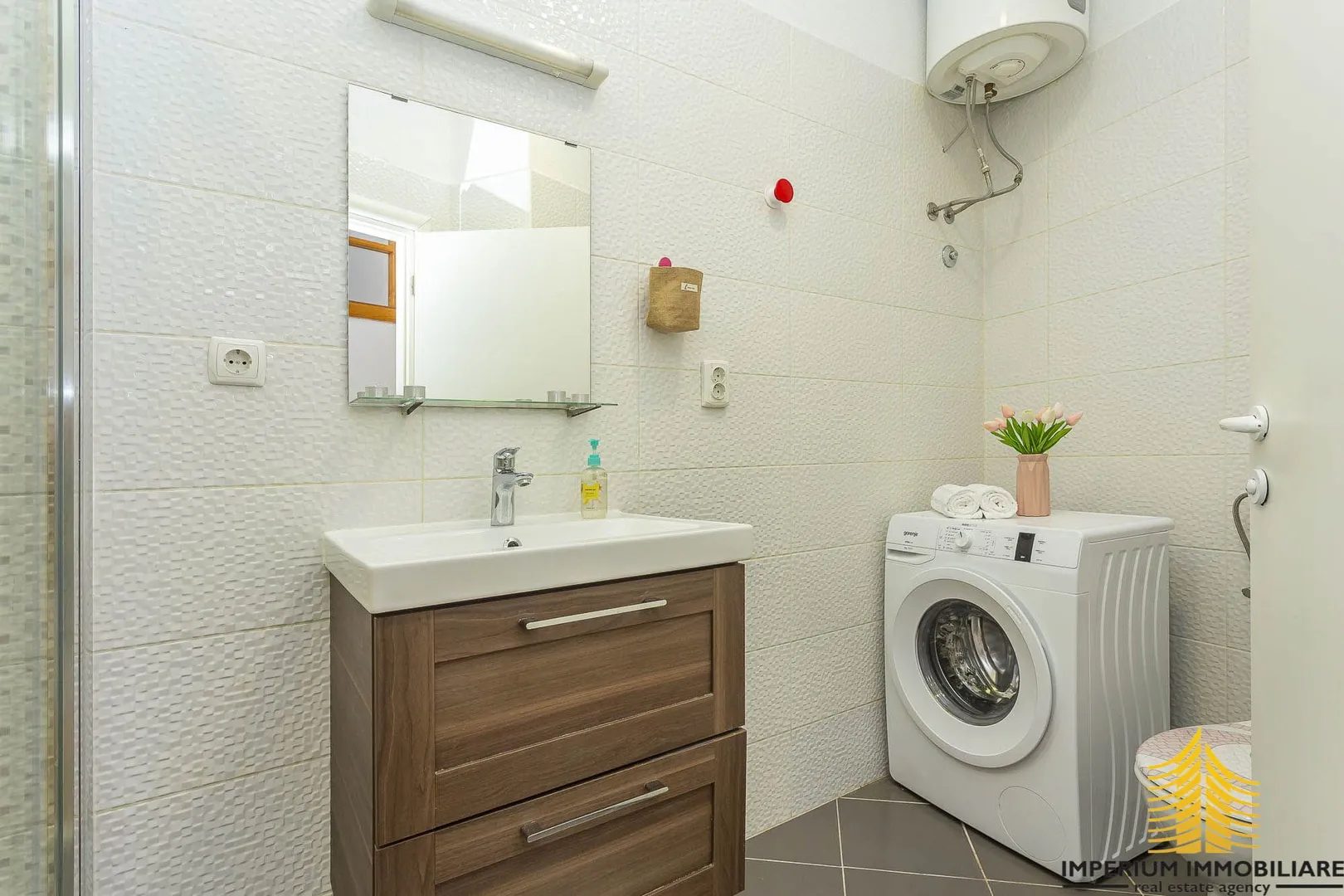 center, šibenik, apartment, second floor, 66.80m2, croatia - slika 11