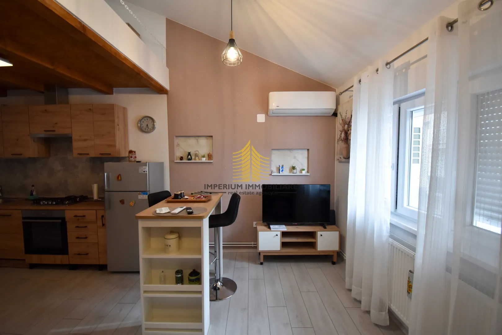 stan, najam, peščenica - žitnjak, peščenica, 30m2, 2-sobni - slika 2