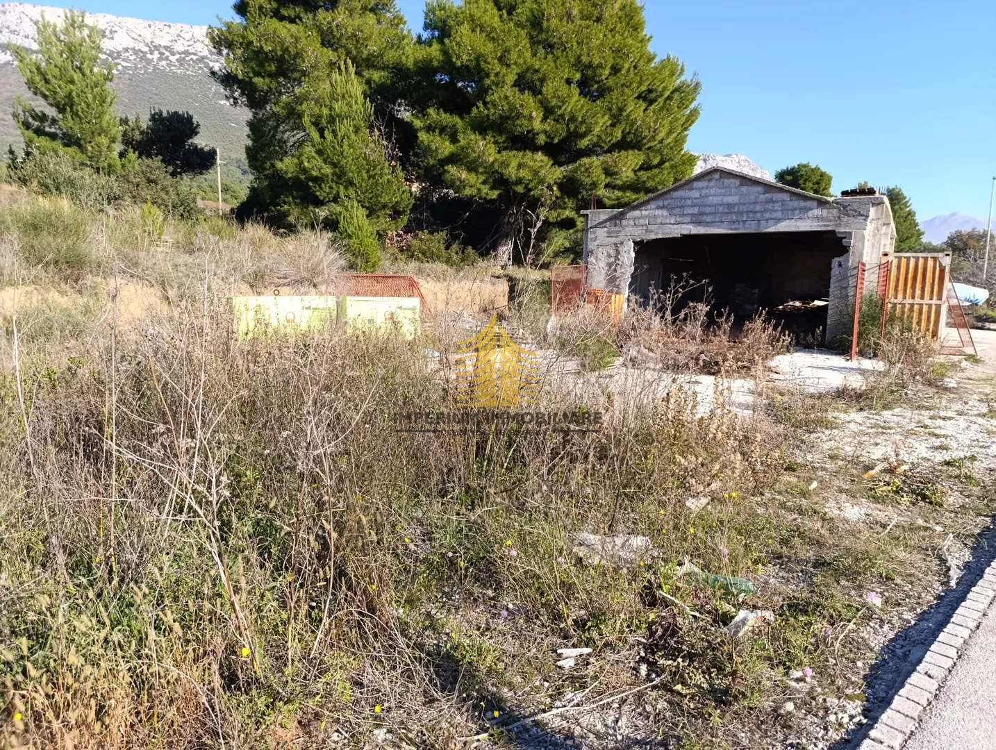 poslovni prostor, prodaja, kaštel sućurac, 100m2, skladište - slika 5