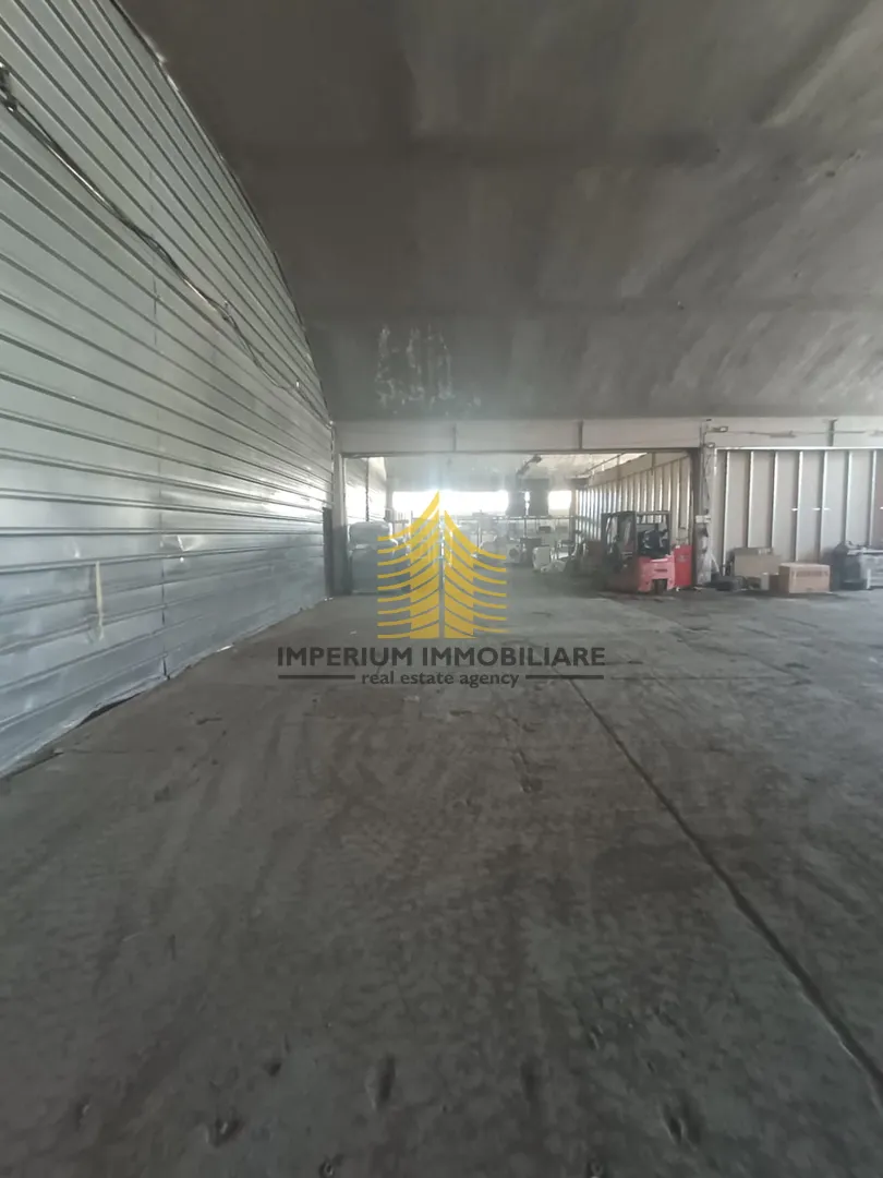 poslovni prostor, najam, zadar, gaženica, 500m2, skladište - slika 4